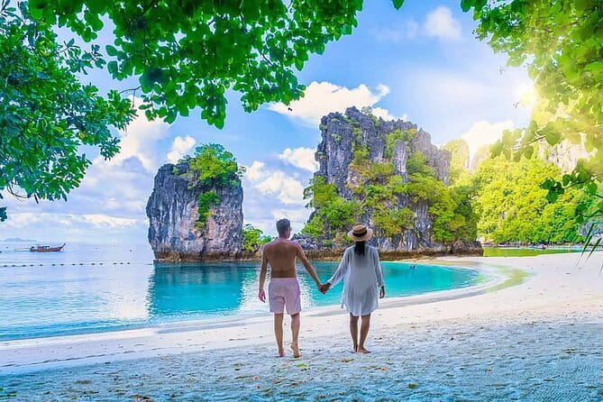 Private Hong Krabi & James Bond Islands Adventure by Speedboat - Key things I’d put on your must-know list