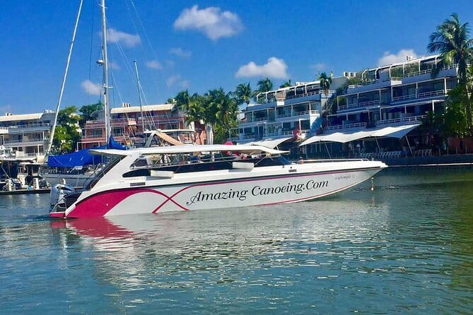 Private Hong Krabi & James Bond Islands Adventure by Speedboat - Why this Phang Nga Bay speedboat day feels worth it