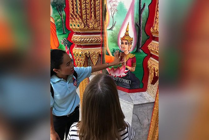 Private Morning Сeremony in Wat Chalong (Chaithararam Temple) - Group size, timing, and why it affects your experience