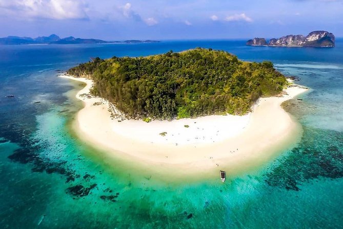 Private Phi Phi and Bamboo Islands Snorkeling Tour by Speedboat - Getting out of Phuket: Royal Phuket Marina is the easy start