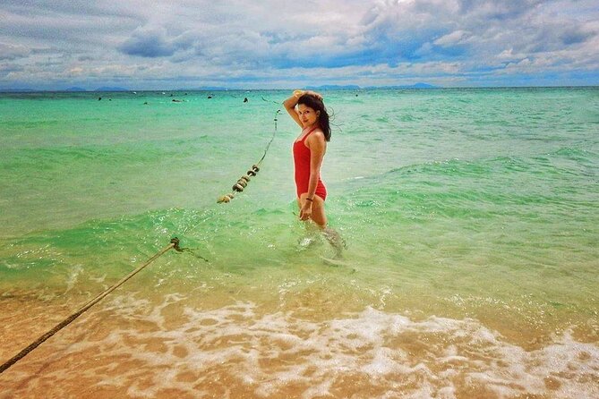 Private Phi Phi and Bamboo Islands Snorkeling Tour by Speedboat - What you get for the money: price, size, and real value