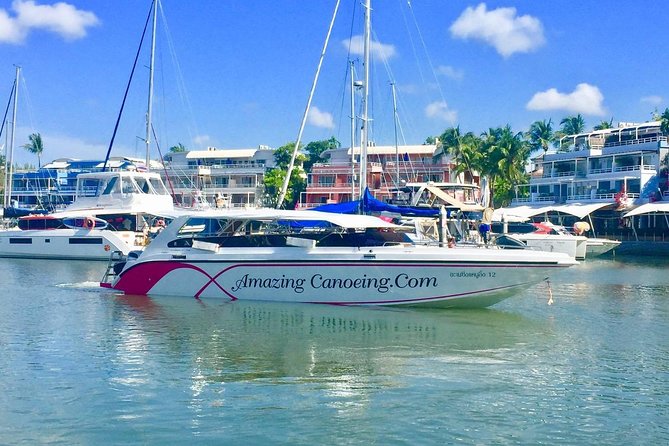 Private Phi Phi and Bamboo Islands Snorkeling Tour by Speedboat - Practical tips so your day stays fun (not just busy)