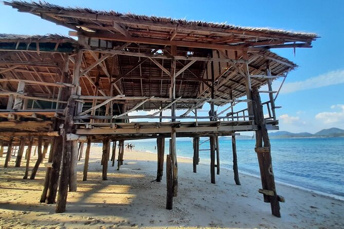 Private Phi Phi and Khai Islands Snorkeling Tour by Speedboat - Viking Cave: bird-nest lore and standout snorkeling chances