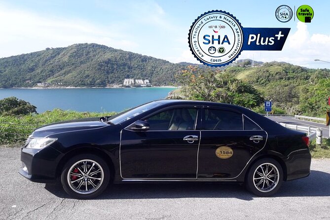 Private Round-Trip Airport Transfers – Phuket - Key Highlights That Make This Transfer Work