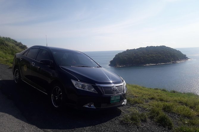 Private Round-Trip Airport Transfers – Phuket - Who This Phuket Transfer Suits (and Who Should Rethink It)