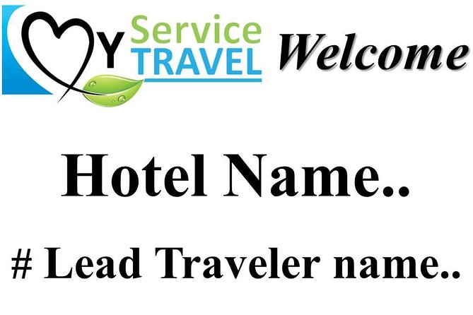 Private Transfer from Phuket Airport to Khao Lak - Who should book this Phuket to Khao Lak transfer
