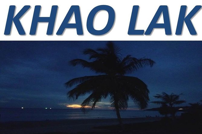 Private Transfer from Phuket Airport to Khao Lak - Should you book this Phuket Airport to Khao Lak private transfer?