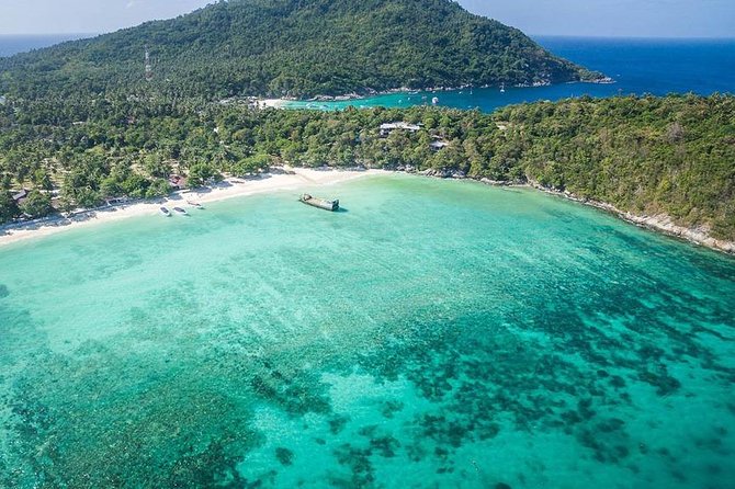 Racha and Coral Island One Day Trip + Sunset by Luxury Catamaran From Phuket - Promthep Cape sunset: a last-hour payoff with a fishing twist