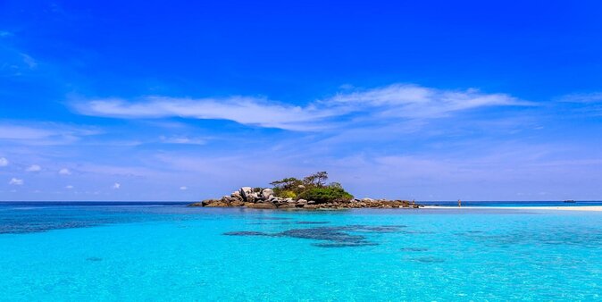 Racha Noi and Racha Yai Dive Trip from Phuket - Key things to know before you go