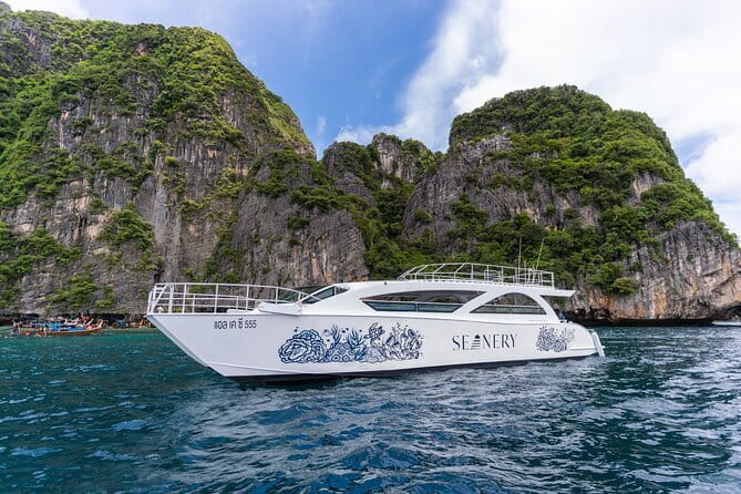 Scenic Promthep & Krating Cape Dining Experience Cruise - Leam Krating: second sunset, then dinner builds the night