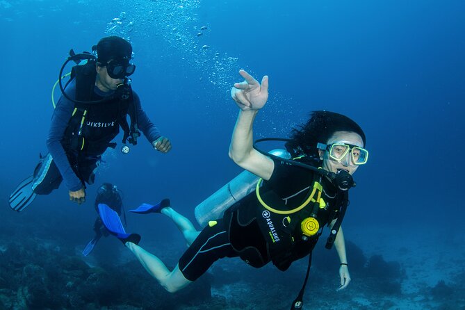 Scuba Diving Daytrip to Racha Yai - Price and equipment costs: where the real value comes from