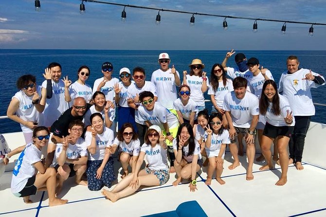 Scuba Diving in Phuket – Full-Day Trip (3 Dives, All Included) - Getting to the water: why Chalong Pier sets the tone
