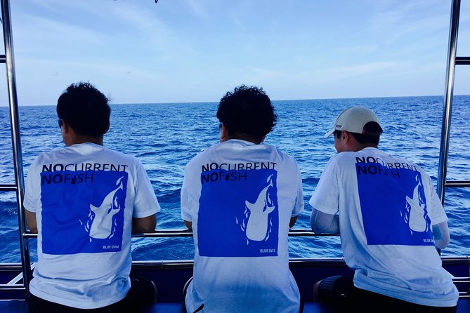 Scuba Diving in Phuket – Full-Day Trip (3 Dives, All Included) - Who should book this Phuket scuba day?