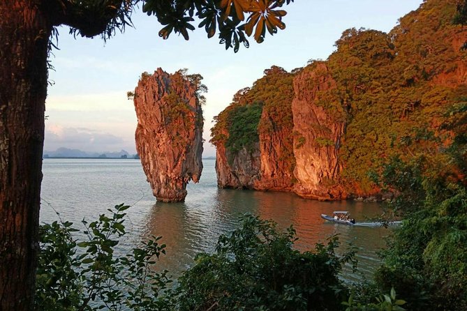 Secrets Of Phang Nga Bay Boat Tour From Phuket By Phuket Sail Tours - Elephant Cave: The Morning Stop With a Different Kind of Payoff