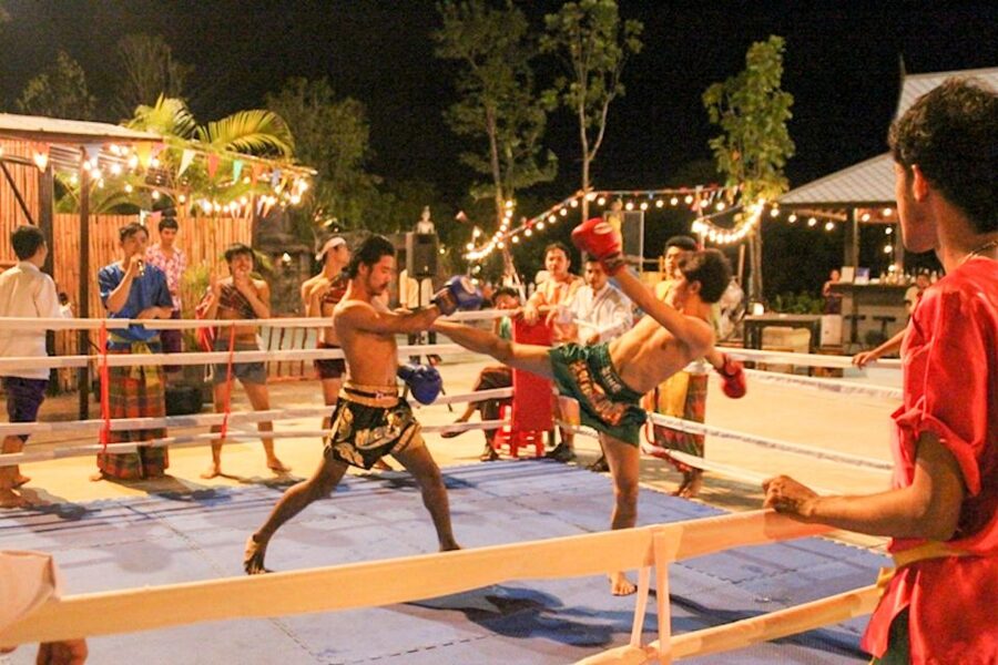 Siam Niramit Phuket Ticket with Optional Dinner & Transfer - Getting the Best Seats, Without Overthinking It