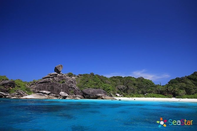 Similan Islands Day Trip by Speedboat From Phuket - Similan Islands by speedboat from Phuket, what you really get