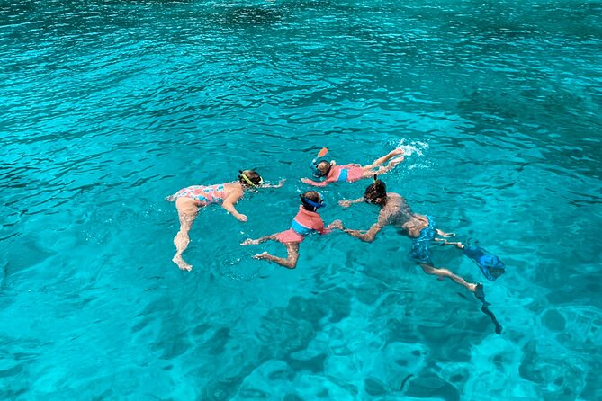 Similan Islands Private Tour - Who This Private Similan Tour Is Best For