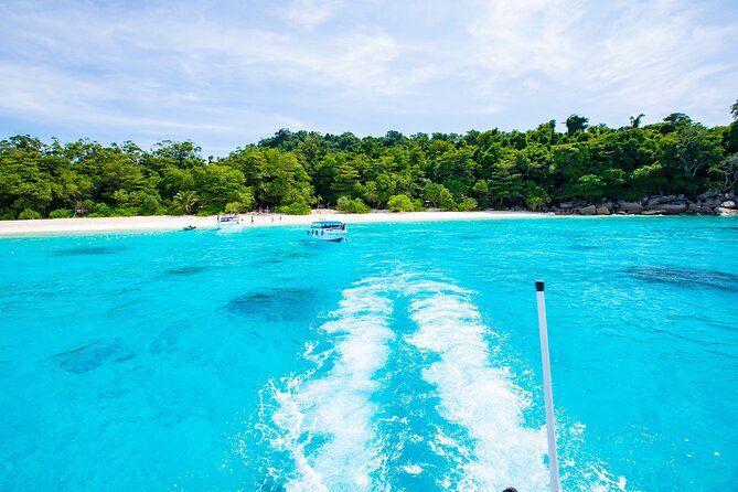 Similan Islands Snorkeling Tour By Seastar Andaman From Phuket - What to bring for comfort (and fewer headaches on the day)