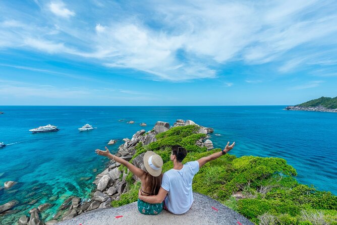 Similan Islands Snorkeling Trip From Phuket - Price and value: why $104.16 can still cost more at the gate