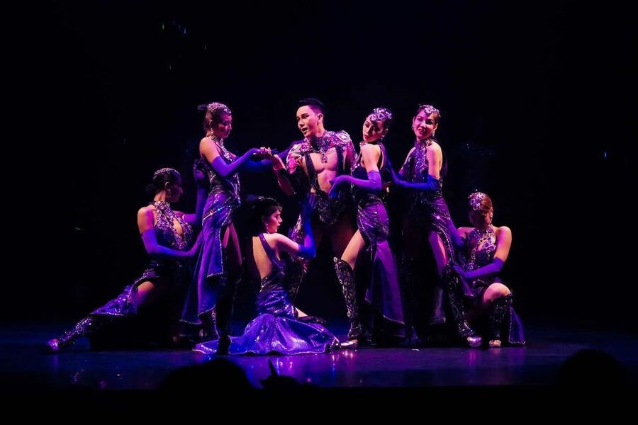 Simon Cabaret Phuket Show Included Tickets and Transfer - Should You Book Simon Cabaret Phuket?