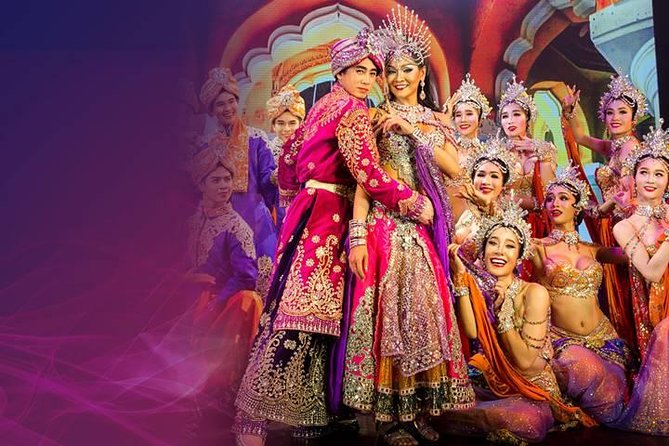 Simon Cabaret Show in Phuket - Who This Show Fits Best, and Who Might Skip It