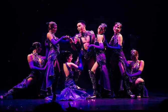 Simon Cabaret Show Tickets in Patong Phuket - Who this show is best for, and who might not love it