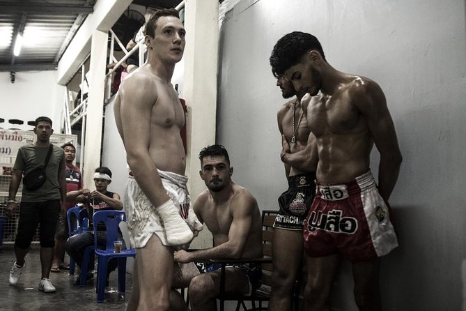 Skip the Line: Phuket: Patong Boxing Stadium Tickets With Seats Upgrade Option - Your Approx 3-Hour Schedule at Patong Boxing Stadium