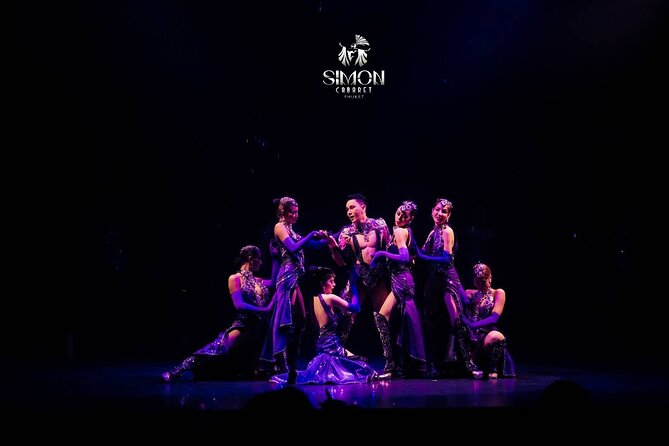 Skip the Line: Phuket Simon Cabaret Show Admission Ticket - Inside the Phuket Simon Cabaret: What to Expect From the 70-Minute Show
