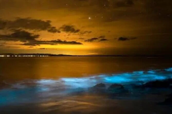 Small Group Bioluminescent Canoe&Twilight Adventure Phang Nga Bay - Phang Nga Bay With Canoes, Caves, and an Evening Glow