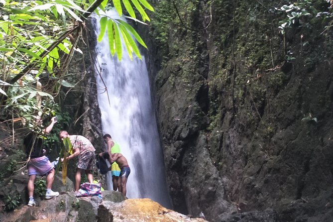 Small-Group Jungle Hiking Excursion in Khao Phra Teaw Park - Key things I’d bank on