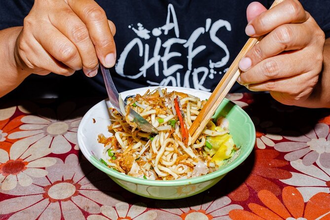Southern Flavors Phuket Food Tour with 15+ Tastings - Key highlights to plan around