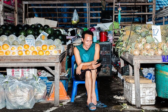 Southern Flavors Phuket Food Tour with 15+ Tastings - Pricing value: what $59 buys you in real eating time