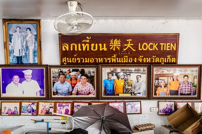 Southern Flavors Phuket Food Tour with 15+ Tastings - After the tour: how to plan the rest of your day