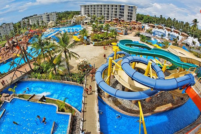 Splash Jungle Water Park Entry – Fun for All Ages - Key Things You Should Know Before You Go