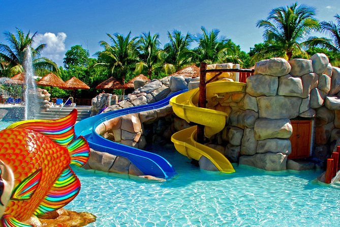 Splash Jungle Water Park Entry – Fun for All Ages - Price and value: what $40.92 buys you in a full-day park