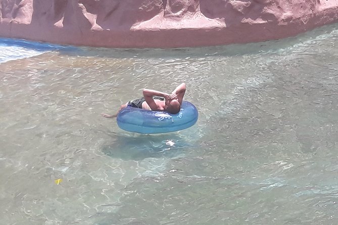 Splash Jungle Water Park Entry – Fun for All Ages - Who this trip suits best (and who should think twice)