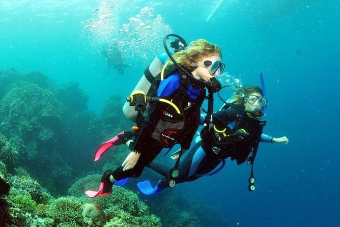 SSI | Padi Open Water Course in Phuket - What You Actually Get From This 3-Day Phuket Certification
