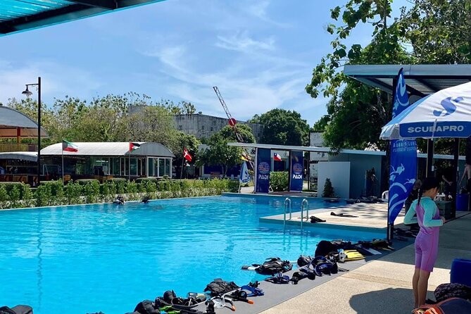 SSI | Padi Open Water Course in Phuket - Day 3 at Ko Racha Noi: Best Visibility and a More Wild Feeling