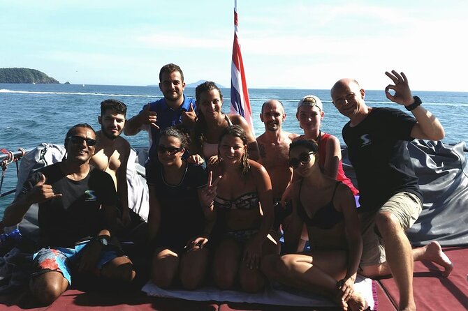 SSI | Padi Open Water Course in Phuket - Price and Value: Is $505.13 Fair Here?