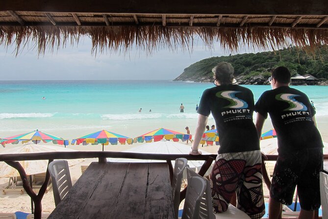SSI | Padi Open Water Course in Phuket - Where You Start, How Transport Works, and What the Day Feels Like