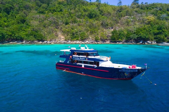 SSI | Padi Open Water Course in Phuket - What to Know Before You Go: Health, Timing, and Weather