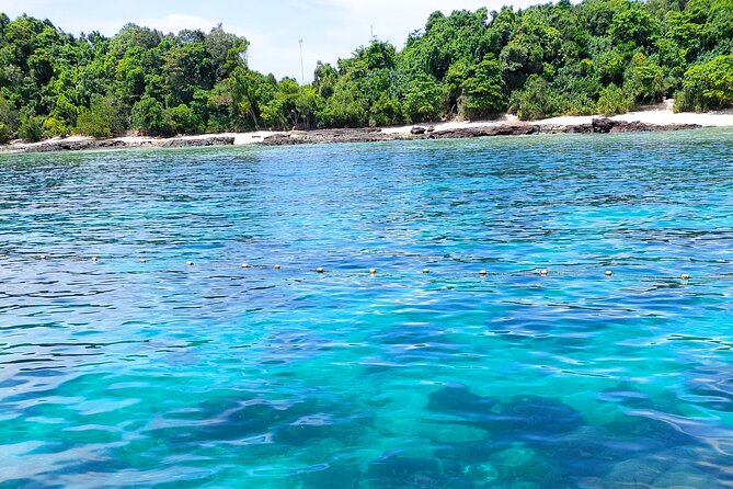 Sun & Sunset Dinner Cruise - Combine the best of both worlds - Two snorkeling stops with colorful fish, not just one quick dip