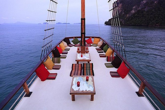 Sun & Sunset Dinner Cruise - Combine the best of both worlds - Price and value: what $123.87 buys you, and what you should budget for
