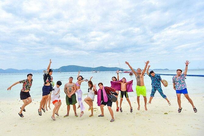Sunset Cruise to Koh Hey in Phuket by Sailing Catamaran - Price and Value: Why $46.87 Can Make Sense, and When It Might Not