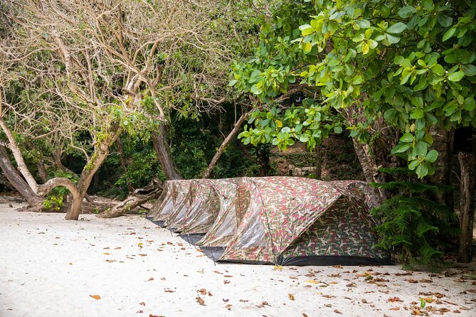 Surin Islands 2 Days 1 Night Trip from Phuket - Surin Islands from Phuket: why this 2 days, 1 night plan feels different