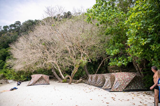 Surin Islands 2 Days 1 Night Trip from Phuket - Meeting at Seastar Pier at 5:30 am: the part that can make or break your day