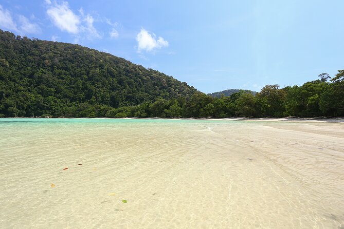 Surin Islands 2 Days 1 Night Trip from Phuket - Day 1 on Ko Surin: snorkeling at Chong Khad, then Moken village culture