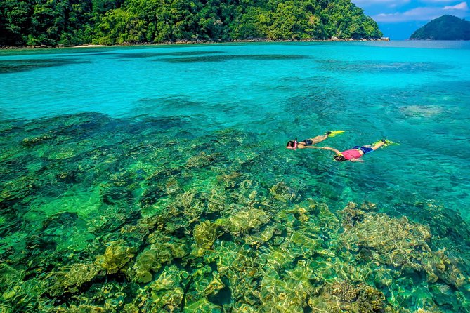 Surin Islands Snorkel Tour by SeaStar Andaman from Phuket - Why the SeaStar Andaman Surin Day Feels Worth It