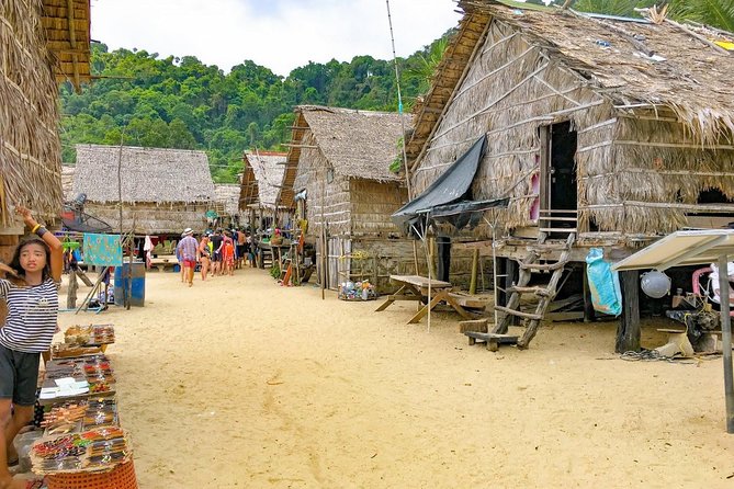 Surin Islands Snorkel Tour by SeaStar Andaman from Phuket - Group Size, Guides, and How Organized It Feels