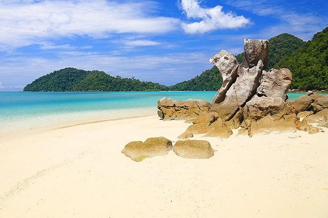 Surin Islands Snorkeling Day Trip By Love Andaman From Phuket - Timing, Comfort, and Who Should Consider Alternatives